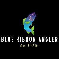 Blue Ribbon Angler
